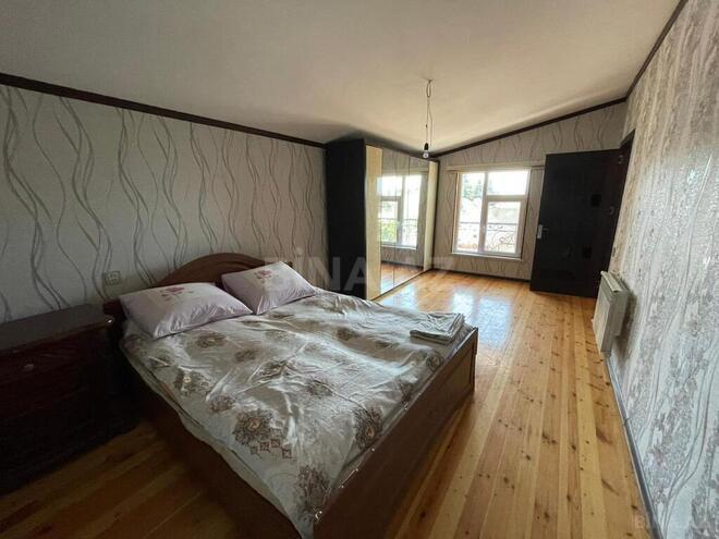 5-комн. дом/дача - пос. Вишнёвка - 200 м² (9)