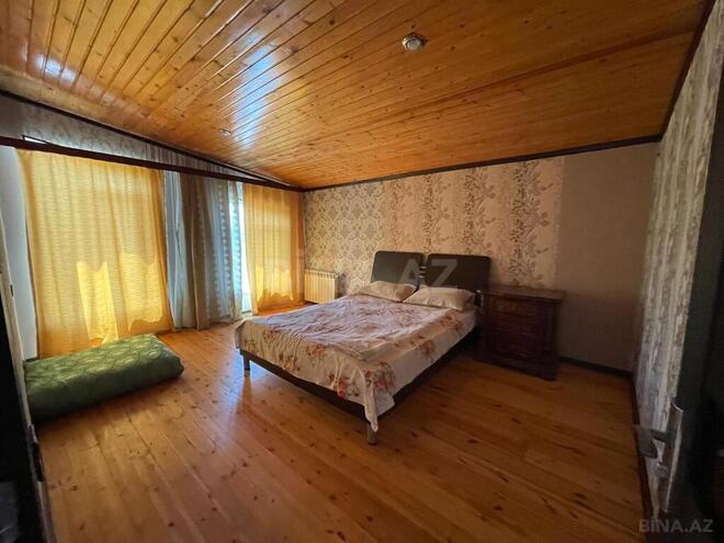 5-комн. дом/дача - пос. Вишнёвка - 200 м² (12)