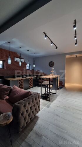 Satılır 7 otaqlı həyət evi/bağ evi 420 m², Şüvəlan q., photo 28 from 32