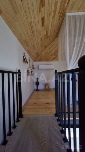 Satılır 7 otaqlı həyət evi/bağ evi 420 m², Şüvəlan q., photo 21 from 32