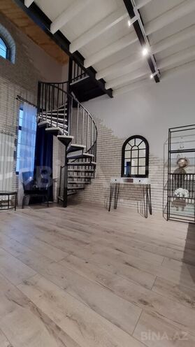 Satılır 7 otaqlı həyət evi/bağ evi 420 m², Şüvəlan q., photo 23 from 32