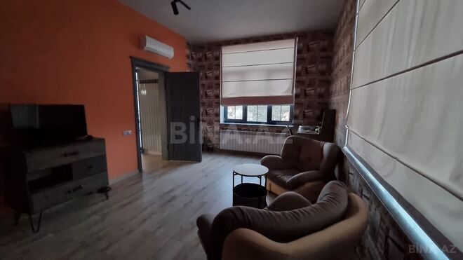 Satılır 7 otaqlı həyət evi/bağ evi 420 m², Şüvəlan q., photo 26 from 32