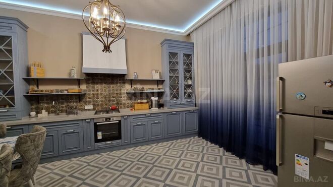 Satılır 7 otaqlı həyət evi/bağ evi 420 m², Şüvəlan q., photo 8 from 32