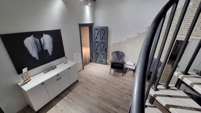 Satılır 7 otaqlı həyət evi/bağ evi 420 m², Şüvəlan q., photo 22 from 32