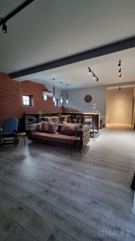Satılır 7 otaqlı həyət evi/bağ evi 420 m², Şüvəlan q., photo 27 from 32