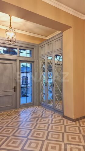 Satılır 7 otaqlı həyət evi/bağ evi 420 m², Şüvəlan q., photo 12 from 32