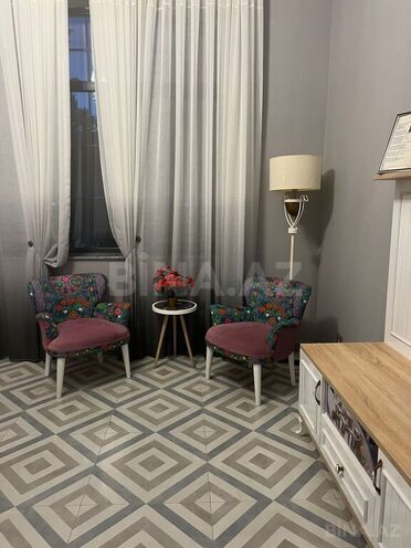 Satılır 7 otaqlı həyət evi/bağ evi 420 m², Şüvəlan q., photo 30 from 32