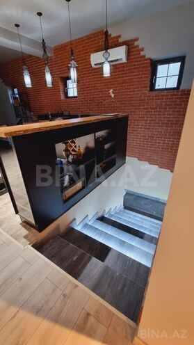 Satılır 7 otaqlı həyət evi/bağ evi 420 m², Şüvəlan q., photo 14 from 32