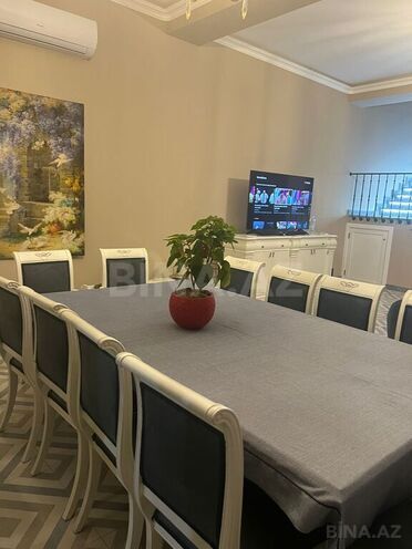 Satılır 7 otaqlı həyət evi/bağ evi 420 m², Şüvəlan q., photo 29 from 32