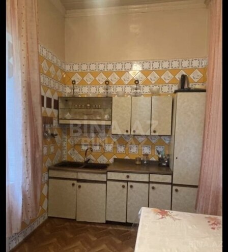 4 otaqlı həyət evi/bağ evi - Lənkəran - 120 m² (12)