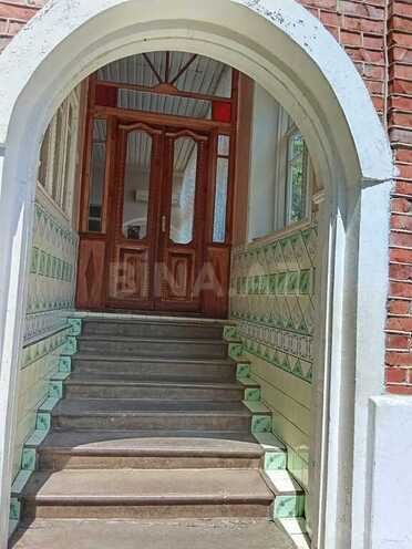 4 otaqlı həyət evi/bağ evi - Lənkəran - 120 m² (2)
