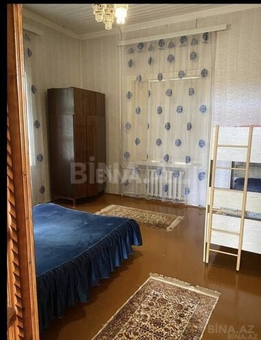 4 otaqlı həyət evi/bağ evi - Lənkəran - 120 m² (10)