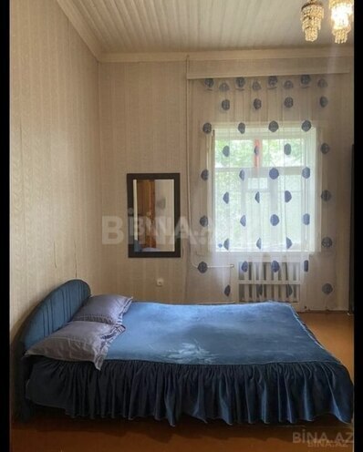 4 otaqlı həyət evi/bağ evi - Lənkəran - 120 m² (9)