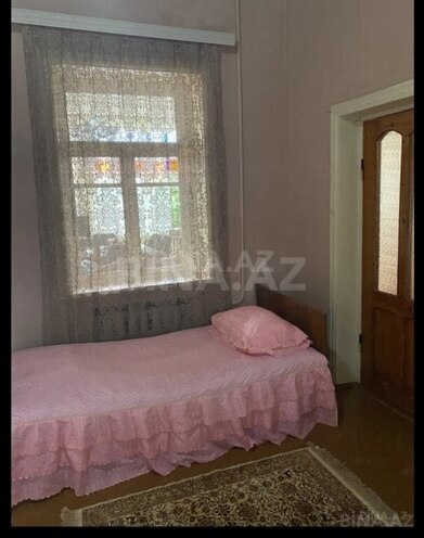 4 otaqlı həyət evi/bağ evi - Lənkəran - 120 m² (8)