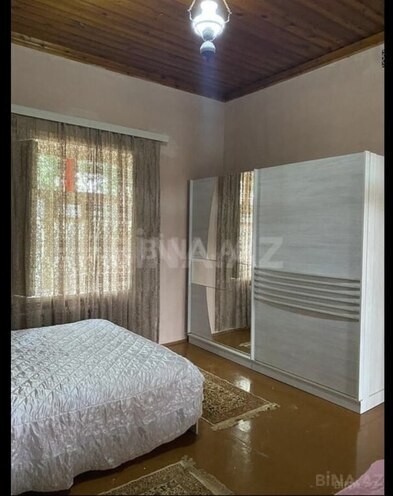 4 otaqlı həyət evi/bağ evi - Lənkəran - 120 m² (7)