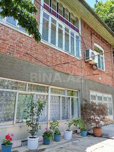 4 otaqlı həyət evi/bağ evi - Lənkəran - 120 m² (1)