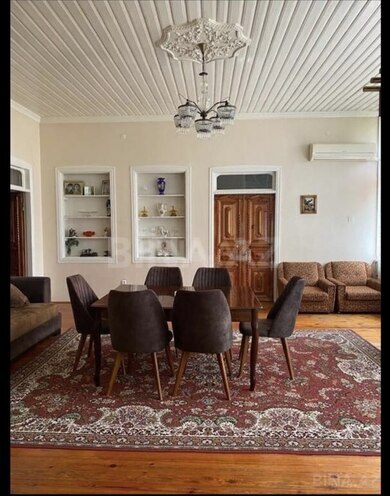 4 otaqlı həyət evi/bağ evi - Lənkəran - 120 m² (4)