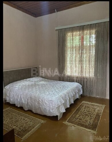 4 otaqlı həyət evi/bağ evi - Lənkəran - 120 m² (6)