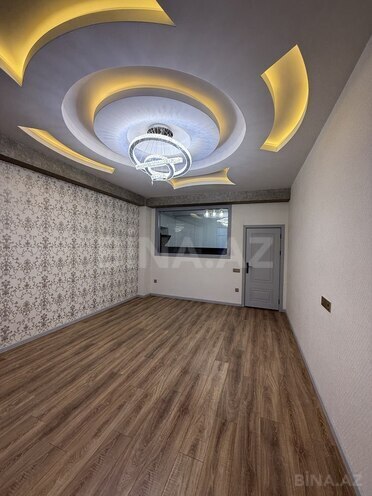 3-комн. новостройка - м. 20 января - 91 м² (5)