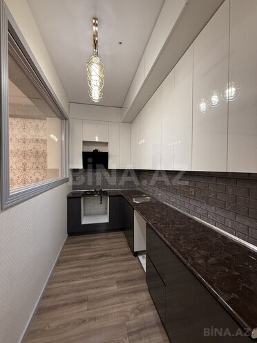 3-комн. новостройка - м. 20 января - 91 м² (6)