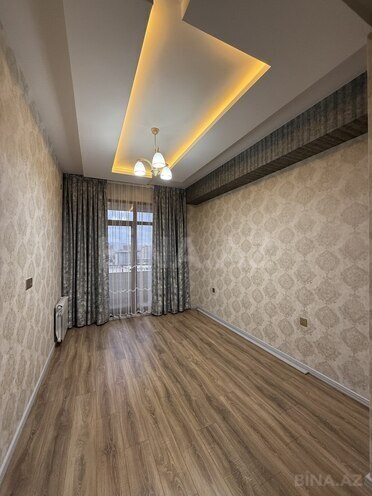 3-комн. новостройка - м. 20 января - 91 м² (8)