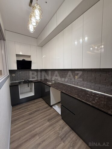 3-комн. новостройка - м. 20 января - 91 м² (10)
