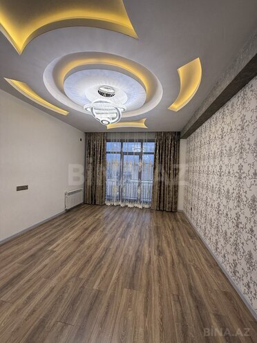 3-комн. новостройка - м. 20 января - 91 м² (4)