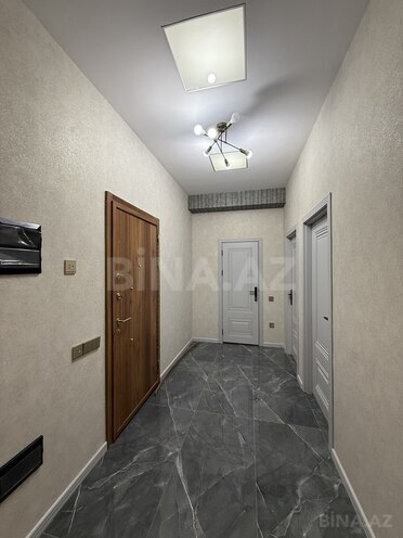 3-комн. новостройка - м. 20 января - 91 м² (9)