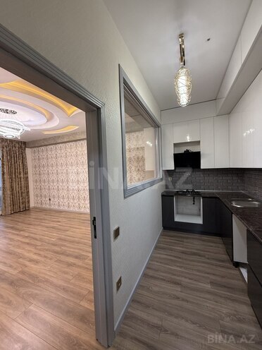3-комн. новостройка - м. 20 января - 91 м² (7)
