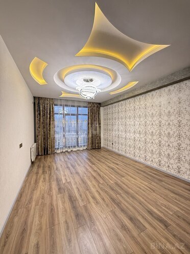 3-комн. новостройка - м. 20 января - 91 м² (3)