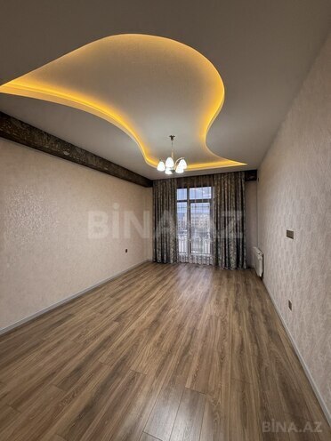 3-комн. новостройка - м. 20 января - 91 м² (11)