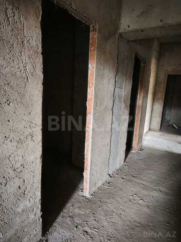4-комн. новостройка - пос. М. Расулзаде - 140 м² (3)