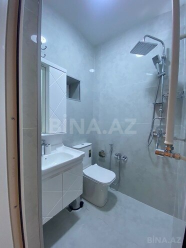 5-комн. дом/дача - Габала - 300 м² (14)