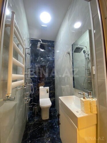 5-комн. дом/дача - Габала - 300 м² (11)