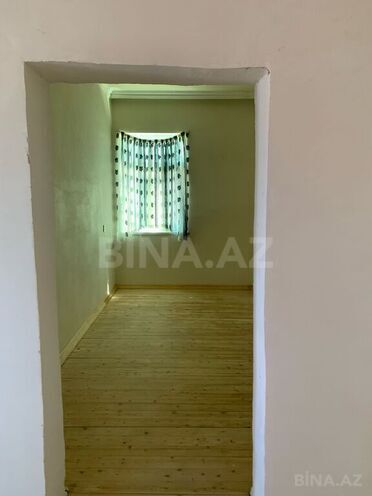 6 otaqlı həyət evi/bağ evi - Mərdəkan q. - 130 m² (5)