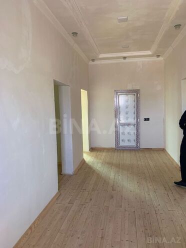 6 otaqlı həyət evi/bağ evi - Mərdəkan q. - 130 m² (6)