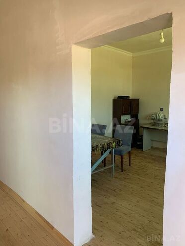 6 otaqlı həyət evi/bağ evi - Mərdəkan q. - 130 m² (3)