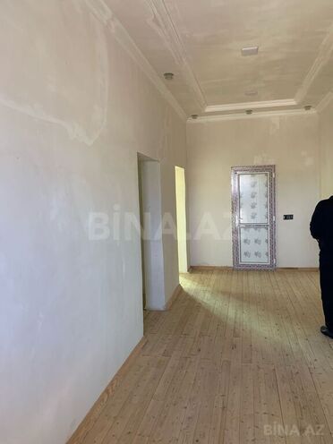 6 otaqlı həyət evi/bağ evi - Mərdəkan q. - 130 m² (4)