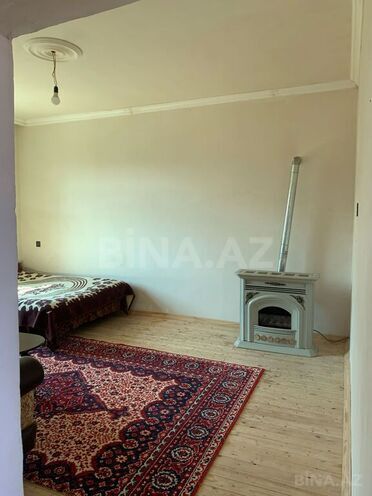 6 otaqlı həyət evi/bağ evi - Mərdəkan q. - 130 m² (2)