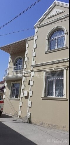 3 otaqlı həyət evi/bağ evi - Xırdalan - 74 m² (12)