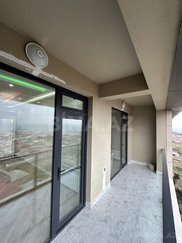 3 otaqlı yeni tikili - Həzi Aslanov q. - 126 m² (11)
