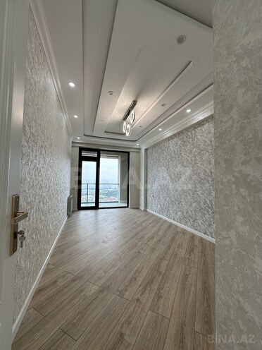3 otaqlı yeni tikili - Həzi Aslanov q. - 126 m² (8)