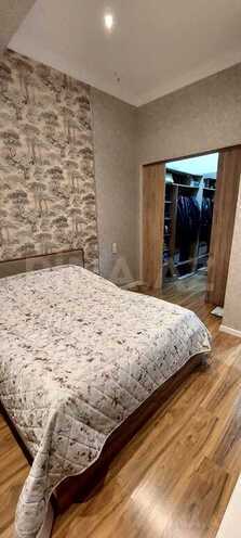 2 otaqlı yeni tikili - Qaraçuxur q. - 69.7 m² (3)