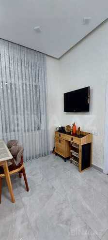 2 otaqlı yeni tikili - Qaraçuxur q. - 69.7 m² (11)