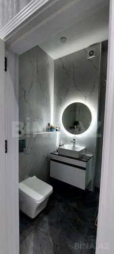 2 otaqlı yeni tikili - Qaraçuxur q. - 69.7 m² (7)