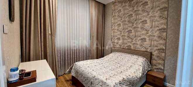 2 otaqlı yeni tikili - Qaraçuxur q. - 69.7 m² (4)