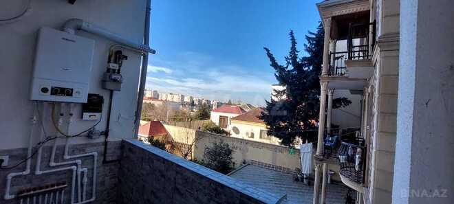 2 otaqlı yeni tikili - Qaraçuxur q. - 69.7 m² (5)
