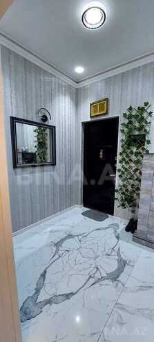2 otaqlı yeni tikili - Qaraçuxur q. - 69.7 m² (6)