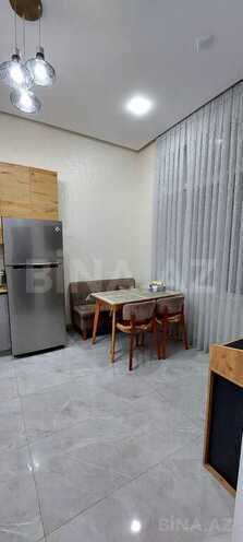 2 otaqlı yeni tikili - Qaraçuxur q. - 69.7 m² (9)
