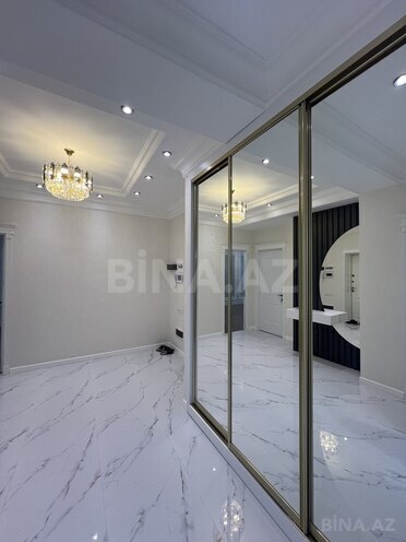 3 otaqlı yeni tikili - Kubinka q. - 96 m² (8)